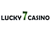 lucky 7 casino poker/